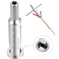 thumbnail image 3 of Wire Stripping Tool Cable Connector Winder with Good Performance Electrician Stripper Twister Drill Driver Electrical Accessory 2.5 square, 3 of 9
