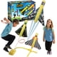 thumbnail image 1 of Lanzador de aviones Stomp Rocket Stunt 3 aviones de espuma, 1 of 2