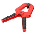 thumbnail image 4 of Gupbes Heavy Duty Woodworking Spring Clamp Engineering Plastic Backdrop Clips for Handicrafts,Heavy Duty Woodworking Spring Clamp,Carpenter Clamps Tool, 4 of 8
