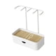 thumbnail image 4 of Soporte para presentación de joyería Salvador Torre de joyería Con bandeja de madera, 4 of 9