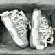 thumbnail image 4 of Zapatos casuales de estilo coreano para estudiantes, de suela gruesa y caña baja, para parejas, para hombres y mujeres, 4 of 6