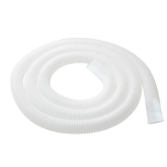 TIMIFIS Swimming Pool Hose 3 M Inground Swimming Pool Vacuum Cleaner Hose Suction Swimming Replacement Pipe Tools&Home Improvement