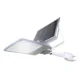 thumbnail image 1 of 8 Pack Lampara Led Suburbana 200w 1400lm Control Solar Ip65, 1 of 7