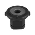 thumbnail image 1 of Buje de montaje en cremallera de dirección para Mercedes Benz W164 W251 GL320 ML320 R320 R500 1644600029, 1 of 5