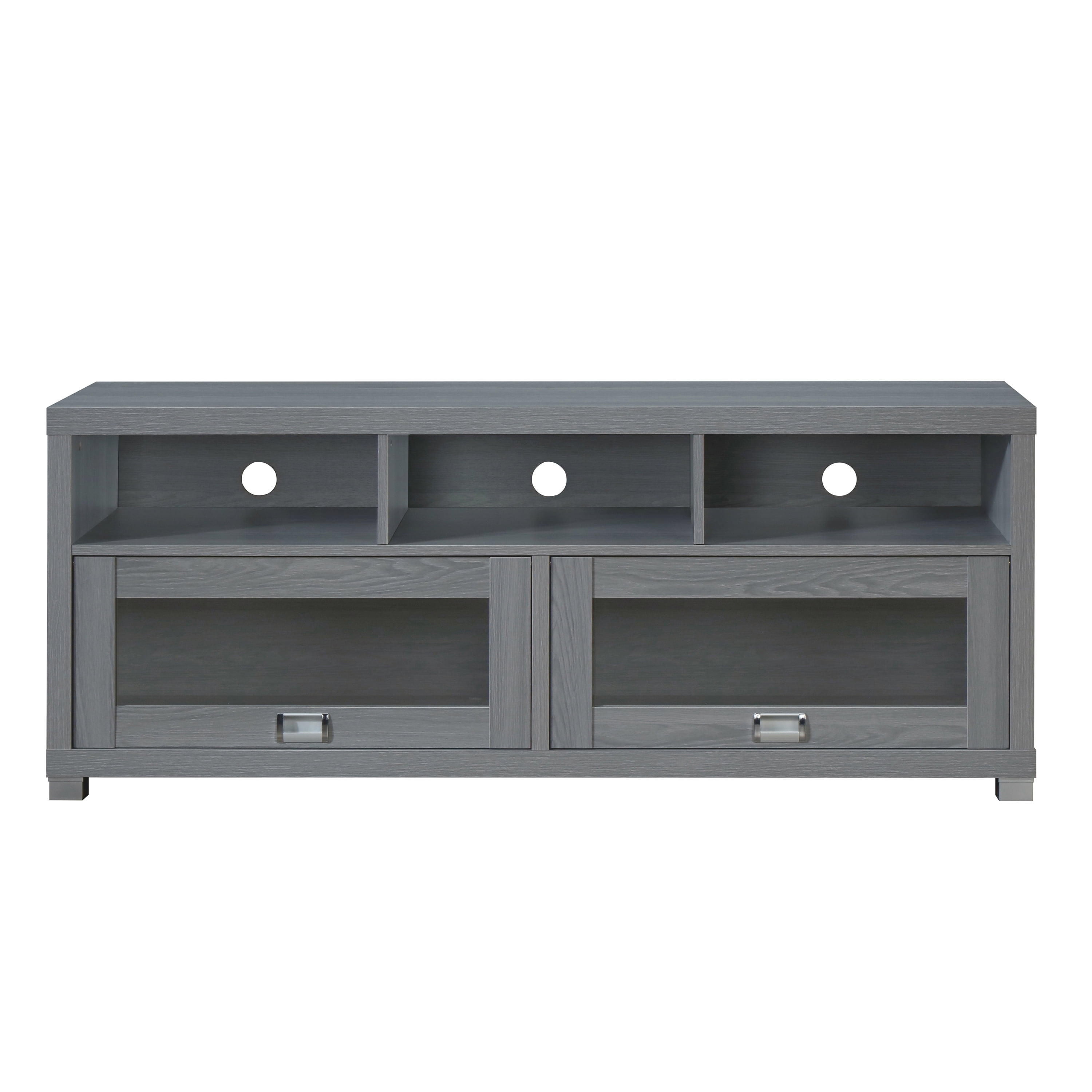 Techni Mobili 58 Durbin Tv Stand For Tvs Up To 75 Espresso Or Techni Mobili 58 Durbin Tv Stand For Tvs Up To 75 Espresso Or Grey Wood Com