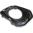 thumbnail image 2 of For 2016-2023 Tacoma Fog Light Trim Front, Left Black TO1038187 5212804030, 2 of 5