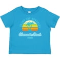 thumbnail image 3 of Inktastic Summer Enjoy the Sunshine Clearwater Beach Florida in Blue Boys or Girls Baby T-Shirt, 3 of 5