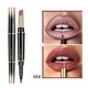 thumbnail image 1 of Lápiz labial Lápiz labial Delineador de labios Delineador de labios Tinte Delineador de labios y lápiz labial Set combinado Lápiz delineador de labios en 1 Lápiz labial y delineador de labios 24 horas, 1 of 2