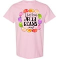 thumbnail image 3 of Inktastic I Just Love Jellybeans, Okay? Easter Candy T-Shirt, 3 of 5