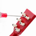 thumbnail image 4 of 23in Guitar Toy For Kids Student Beginners, Fine Workmanship Guitar For Cultivates Music Ability, 4 of 8