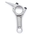 thumbnail image 4 of Connecting Rod Piston Ring Gasket Kit For Honda for GX200 13200-ZE1-010 Engine, 4 of 9