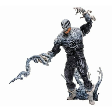 SPAWN HAUNT 7" inches action figure with 22 moving parts by McFarlane Toys