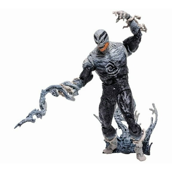 SPAWN HAUNT 7" inches action figure with 22 moving parts by McFarlane Toys