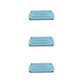 thumbnail image 3 of Posavasos absorbente Advancent fibra Rendimiento de absorción de agua súper fuerte azul 28 * 12 Type1 NO1, 3 of 6