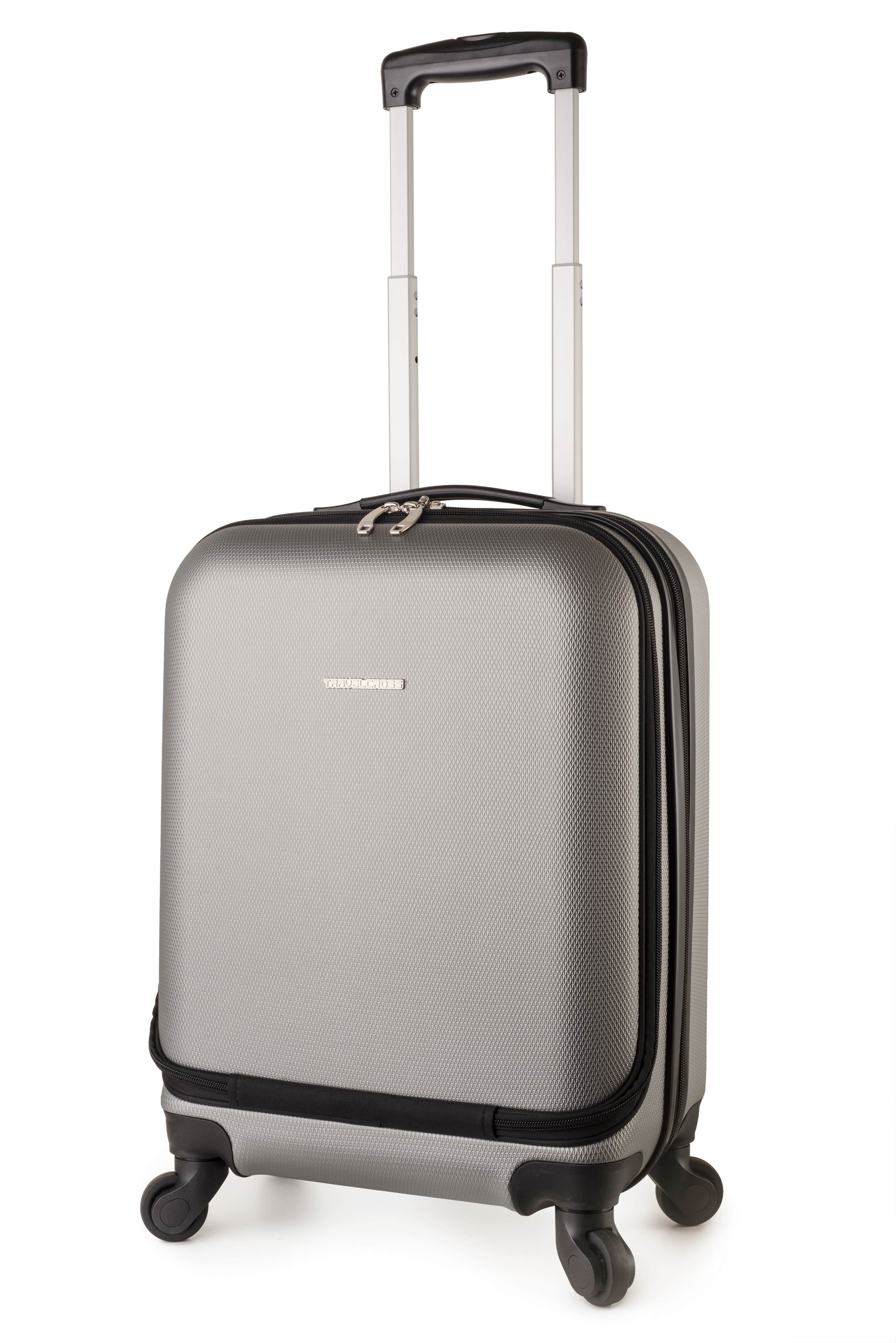 TravelCross Boston Carry On Lightweight Hardshell Ghana Ubuy