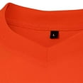 thumbnail image 2 of Pioneer 6900AU/6901AU HV Cool Pass Safety Shirt, Large, Orange - 1 EA (852-V1052150U-L), 2 of 6