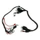 thumbnail image 1 of Arnes Electrico Vento Storm 250 (21-23), 1 of 3