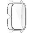 thumbnail image 1 of Clearance Now! Protective Cover PC Sn Protector Case for Nersa P66D Watch Case Lot P1 D7E8, 1 of 8