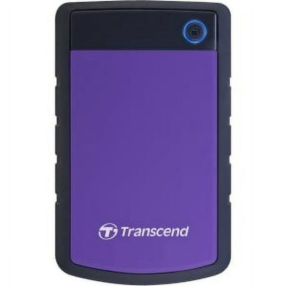 2TB STOREJET2.5 H3 USB3.0 RUGGED SERIES