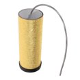 thumbnail image 3 of Thunder Sound Making Tube Spring Drum Percussion Instrument Stormy Tube Performance Prop, 3 of 5