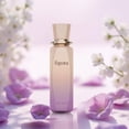 thumbnail image 2 of Eau de Parfum Fayora de Paris Corner, unisex, 100 ml, con estampado floral y afrutado, 2 of 9
