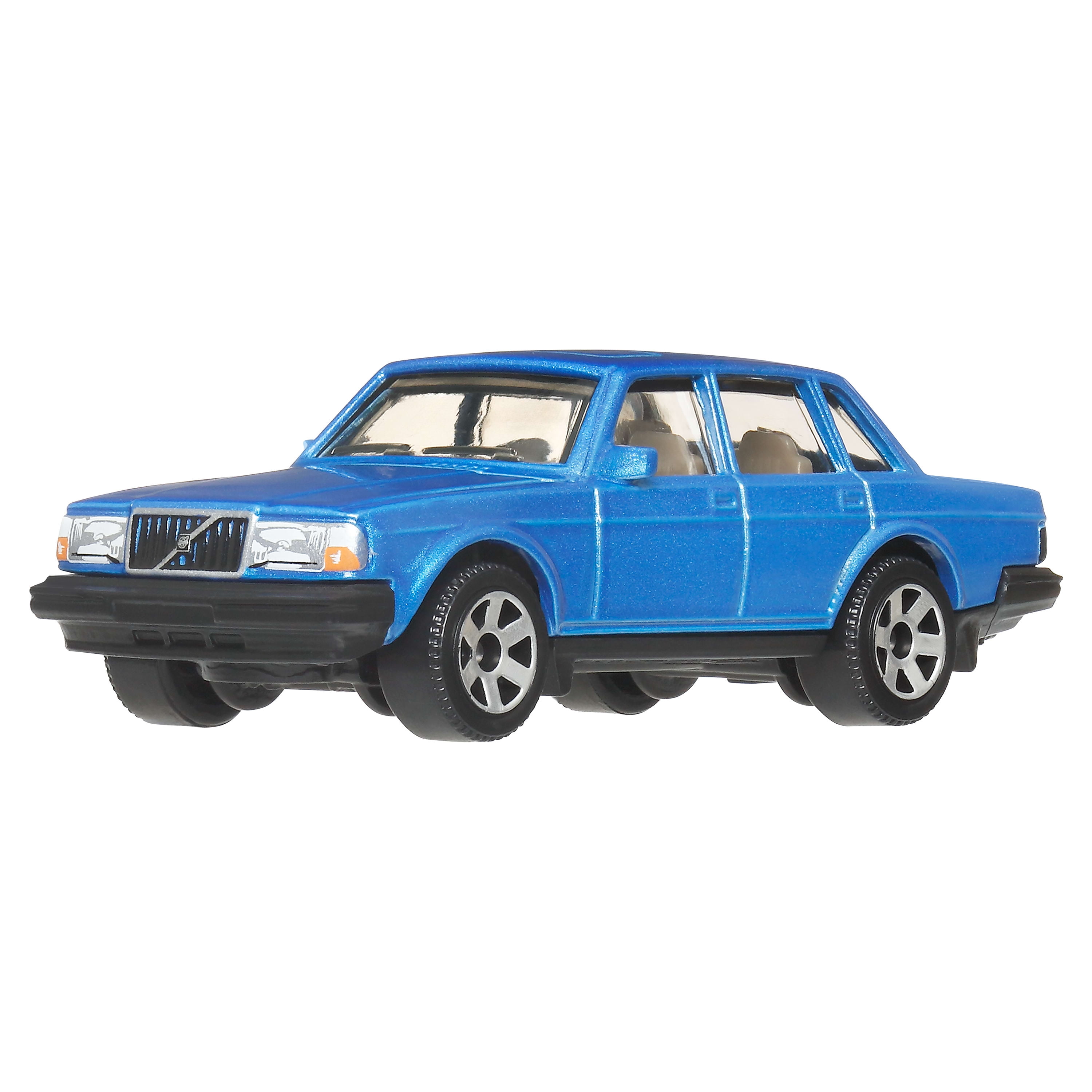 MBX 1986 VOLVO 240