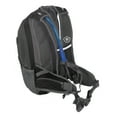 thumbnail image 3 of Stansport 20 Liter Day Pack with Hydration Bladder - Black, 3 of 10