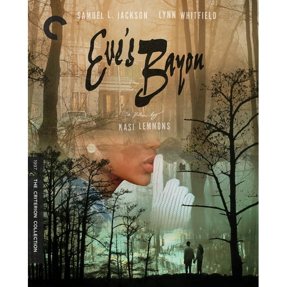 Eve's Bayou (Criterion Collection)