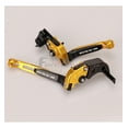 thumbnail image 3 of Applies to Levers and Grips for Suzuki Gsxr 600 750 06-10, 1000 05-06, 3 of 4