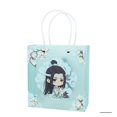thumbnail image 3 of mo dao zu shi lanvwangji wei wuxian mercancía bolsas de compras con mango de navidad boda fiesta pastel de caramelos, 3 of 4