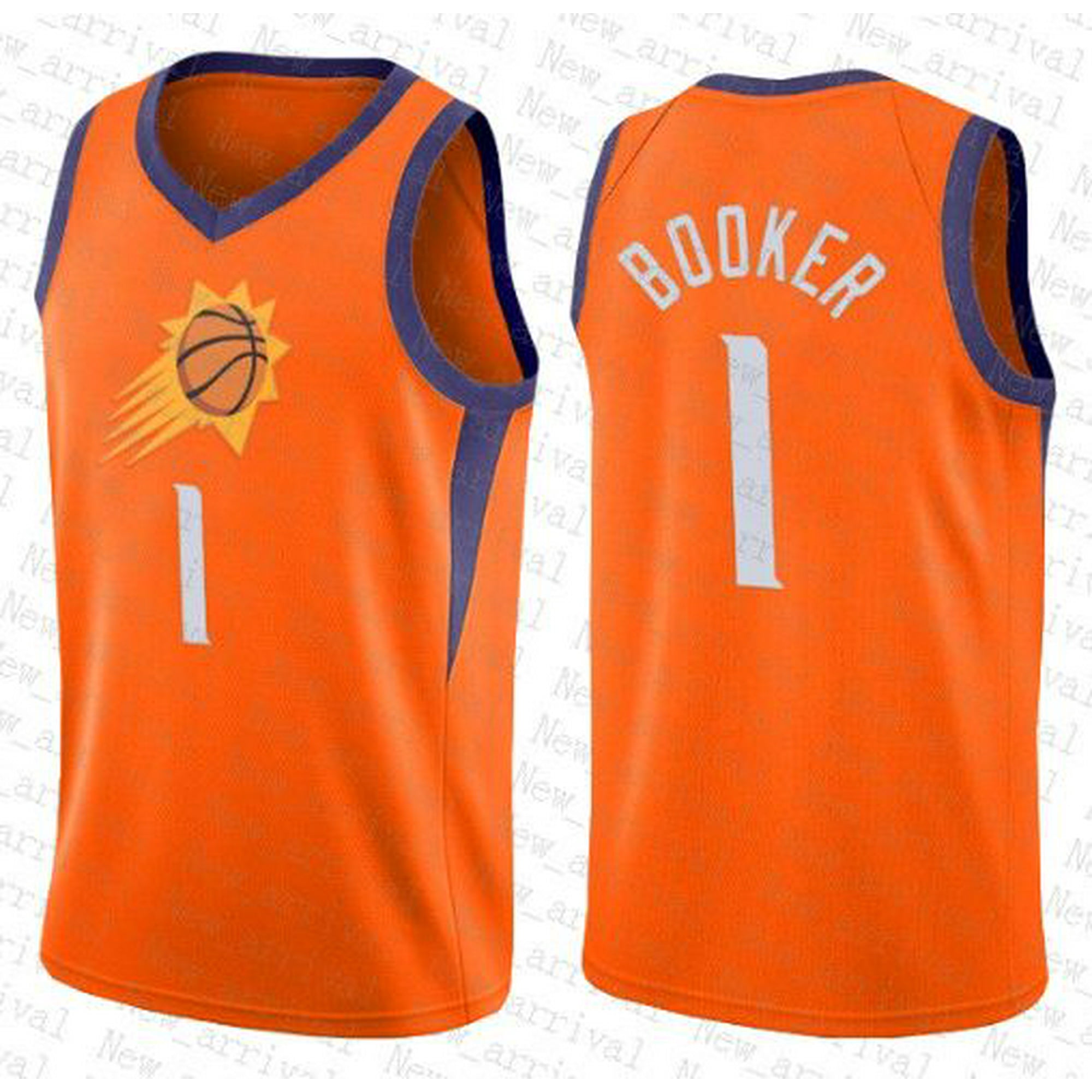 Is this a real suns jersey? : r/suns