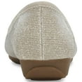thumbnail image 3 of Anne Klein Women's Una Flat, 3 of 7