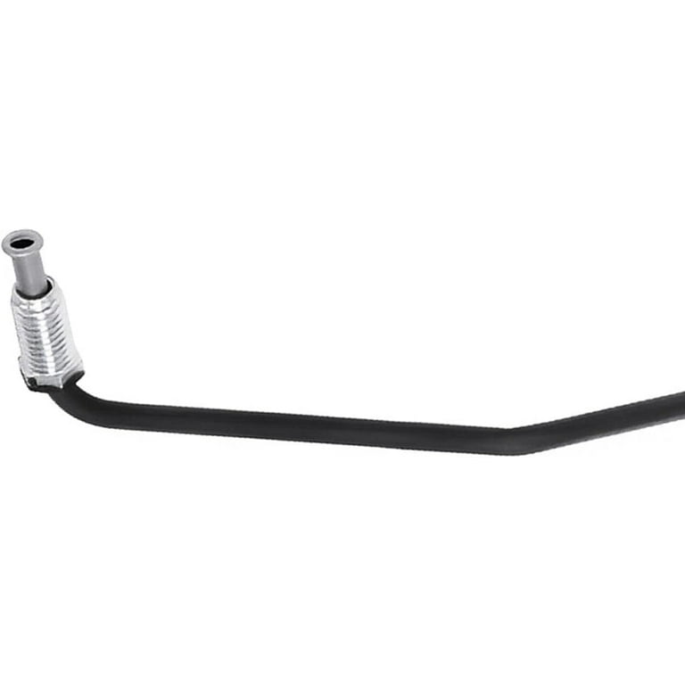 Detroit Axle Power Steering Rack Pinion Line Replacement for