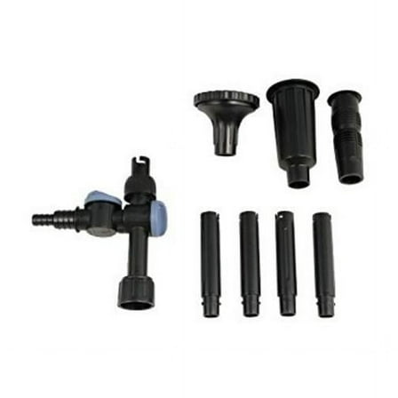 Aquascape 91085 Replacement Fountain Kit AquaJet 1300 GPH - G3