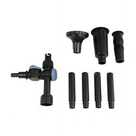 Aquascape 91085 Replacement Fountain Kit AquaJet 1300 GPH - G3