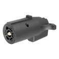 thumbnail image 1 of CURT 57250 Trailer Wiring Connector Adapter, 1 of 2