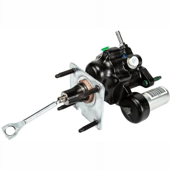 ACDelco 19371364 Power Brake Booster for Chevrolet Express 2500