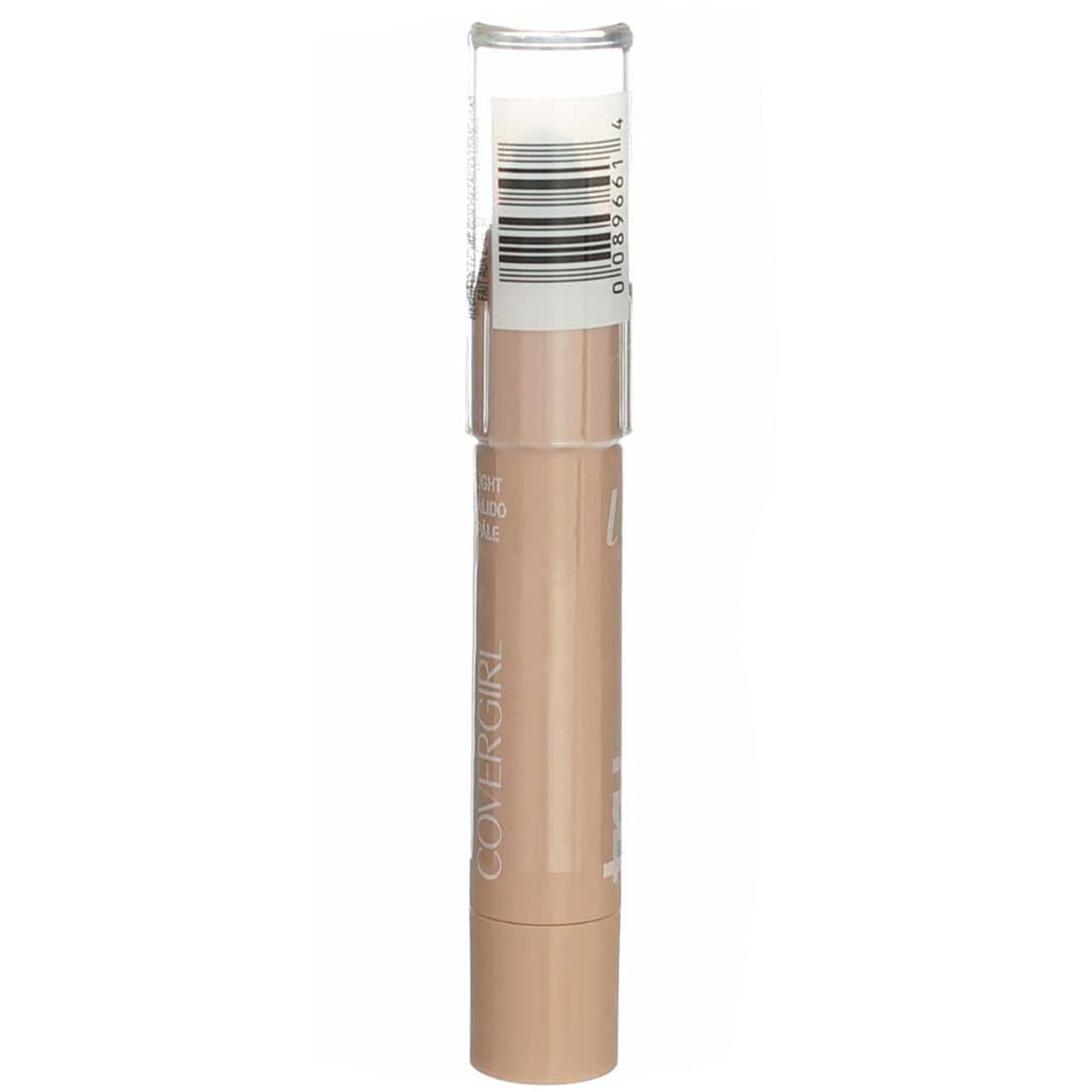 COVERGIRL truBlend FixStick Blendable Concealer, Light L5-7