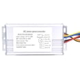 thumbnail image 1 of Motor Parts, Practical Accurate PWM Motor Speed Controller  For Factory For Professional Use For General Purpose For Electronic Component, 1 of 8