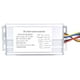 thumbnail image 2 of Regulador De Velocidad Del Motor, Controlador De Velocidad Del Motor Estable Y Preciso De Calentamiento Pequeño Confiable Y Eficiente, Control De Velocidad Para La Industria ANGGREK Otros, 2 of 8