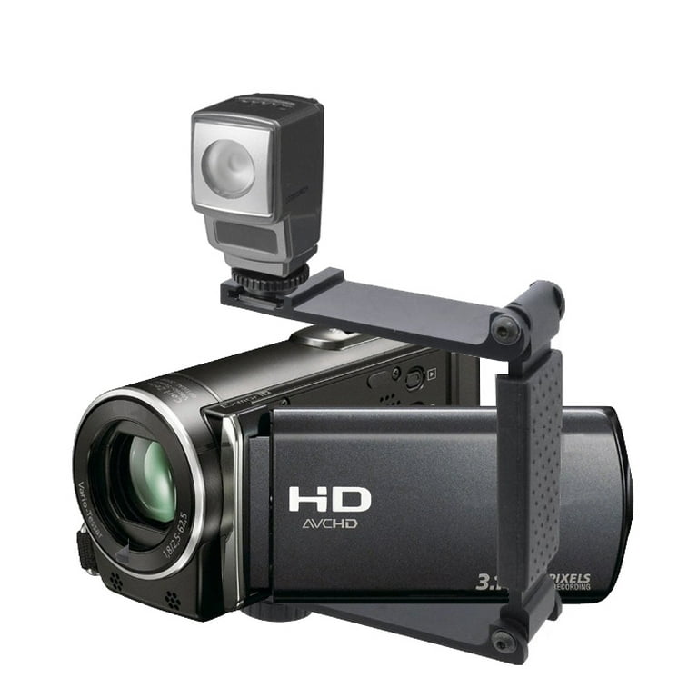 Canon VIXIA HF-S30 Video Camera