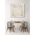thumbnail image 5 of Laundry Rules Gallery Wrapped Canvas Wall Art, 5 of 5