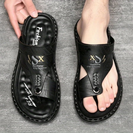 

Men s Outdoor Flip Flops Casual Sandals With Assorted Colors