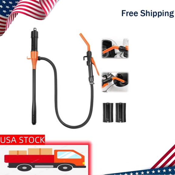 Portable Power Battery Pump -Fuel Transfer Pump electric water pump