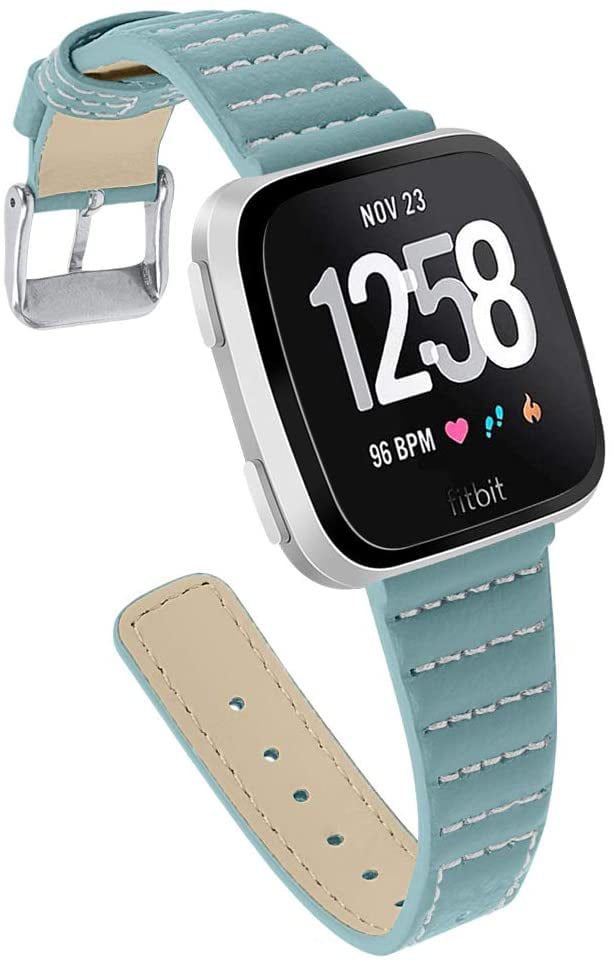 fitbit versa 2 band compatibility