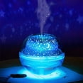 thumbnail image 2 of LNGOOR Sound Machine & Essential Oil Diffuser - Calming and Natural Sounds - Aromatherapy and White Noise, 2 of 4