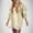 Beige, variant on Zedker Dresses for Womens Long Sleeve Zipper Slit Oversized Sweatshirt 2025 Fall Dresses Casual Dress Fall Clothes Plus Size Green L