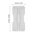 thumbnail image 4 of CRAFTHROU Reutilizable Para De Con Dimensiones Precisas Y Material Resistente, 4 of 7