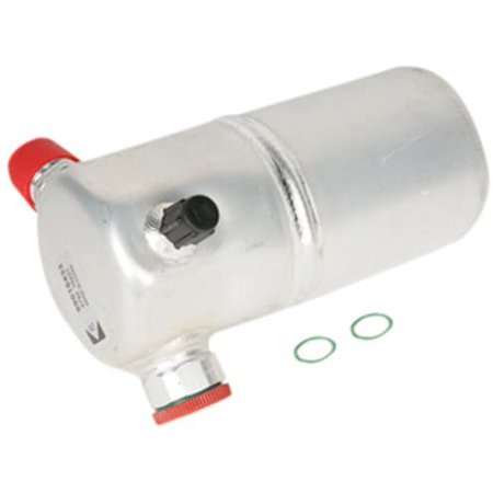 A/C Accumulator