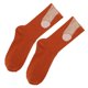 thumbnail image 1 of Calcetines Casuales, Tubo Corto, Elástico, 100 % Algodón, Unisex, Calcetines Para Mostrar Para Ir De Compras ANGGREK Otros, 1 of 8